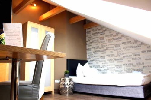 Фотография гостиницы greenpartment Ingolstadt - Friedrichshofen