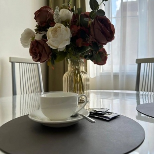 Фотография квартиры Квартира Сибгата Хакима 39