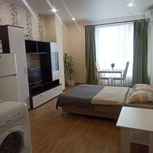 Фотография квартиры Квартира Студия на 40 Лет Победы 43д