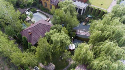 Фотографии гостевого дома
Дом на Днепре