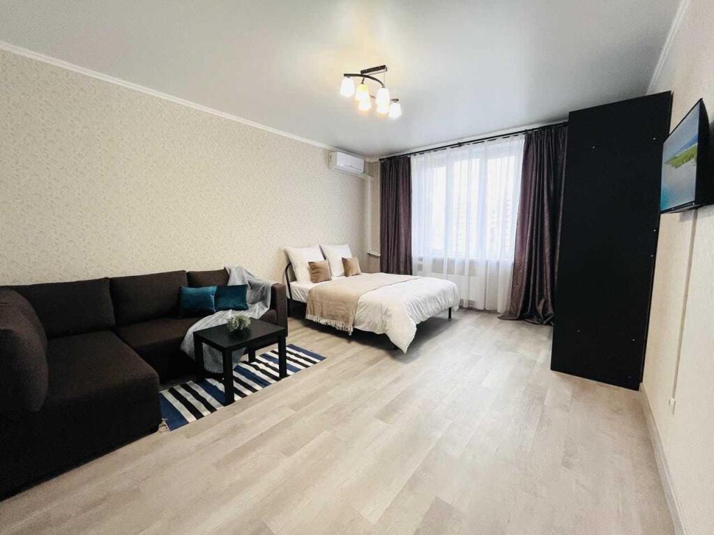 Фотография квартиры Ростов Посуточно на улице Еременко 92