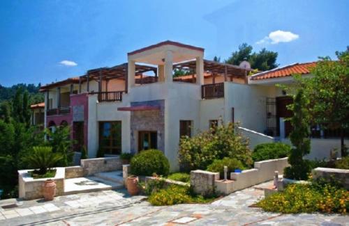 Фотография апарт отеля Gi Ga Mar