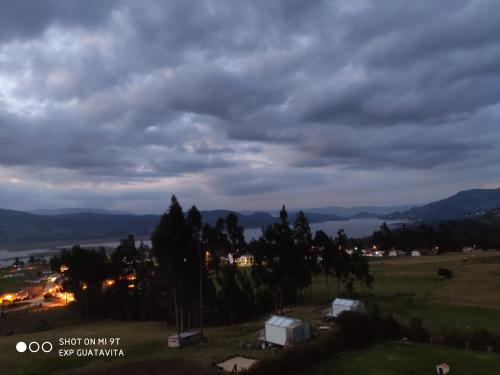 Фотографии базы отдыха 
            Glamping Cristal