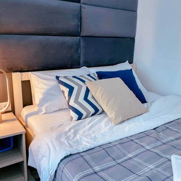 Фотографии квартиры
Апартаменты Arctic house_ relax