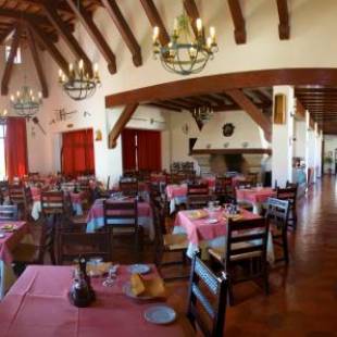 Фотографии гостиницы
Tugasa Hotel Las Truchas