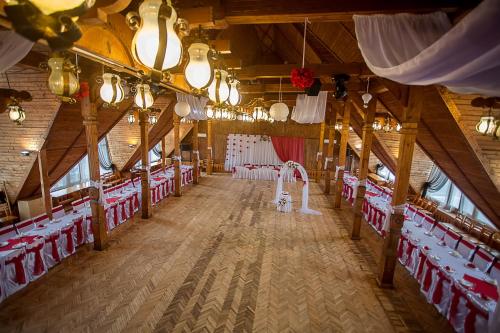 Фотографии гостиницы
Туркомплекс Карпаты