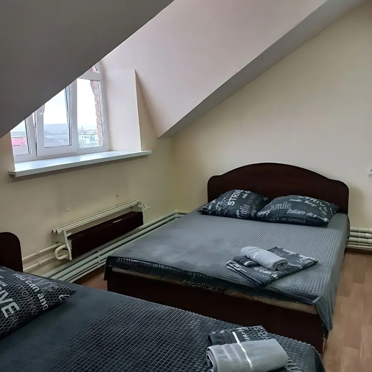 Фотография квартиры Студия на Горького 48 (47)