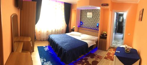 Фотография гостевого дома Pensiunea Relax