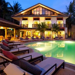 Фотографии гостиницы
Microtel by Wyndham Boracay