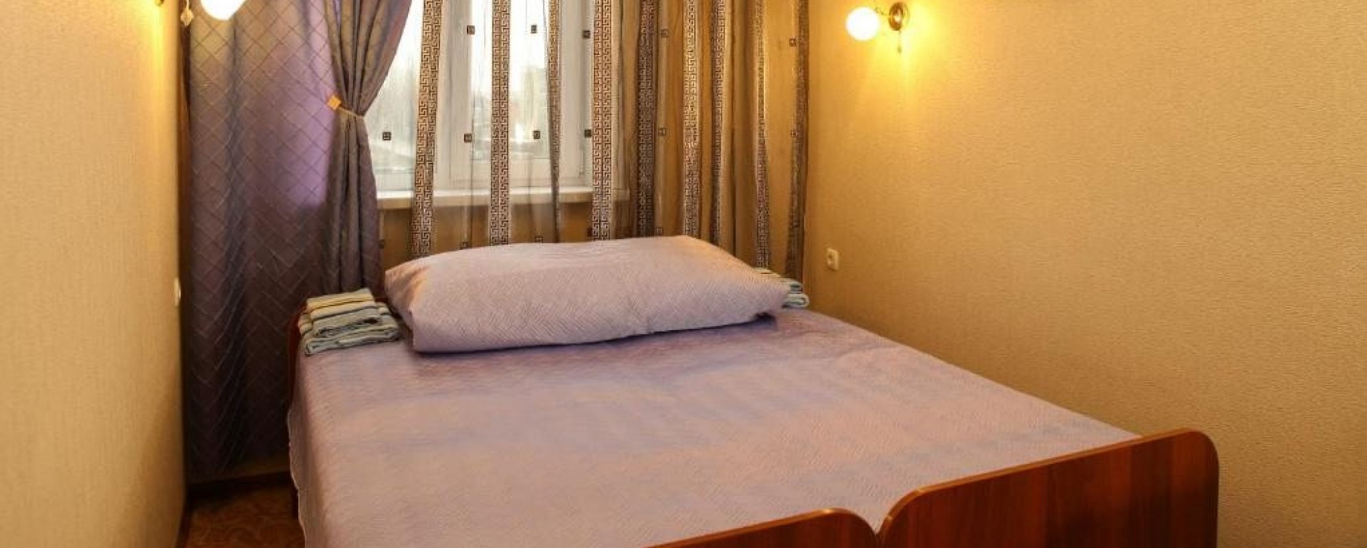 Фотографии мини отеля Аэлита