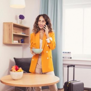 Фотография апарт отеля ZÄHLWERK Apartments