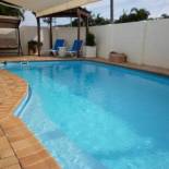 Фотография апарт отеля Oceana Holiday Units