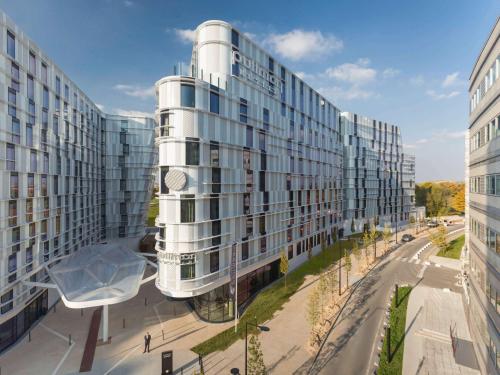 Фотография гостиницы Pullman Paris Roissy Cdg Airport