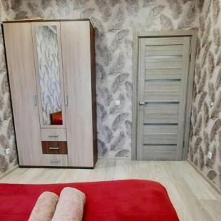 Фотография квартиры Высота 56 на улице Рокоссовского