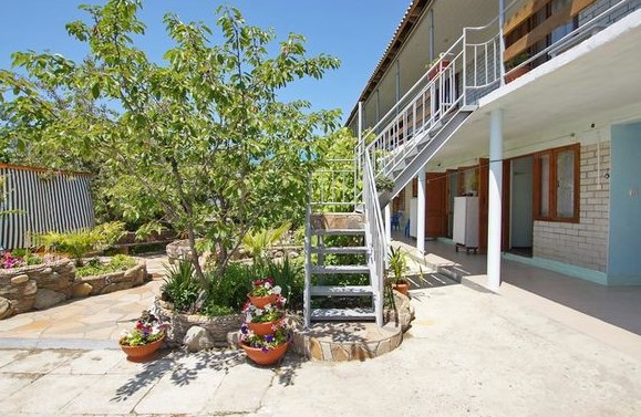 Фотография гостиницы Елена