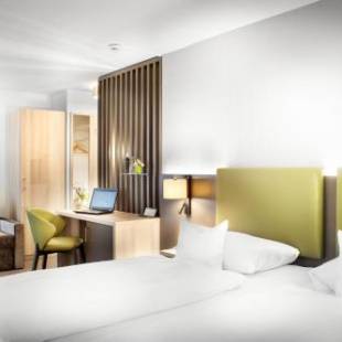 Фотографии гостиницы 
            Best Western Hotel Favorit