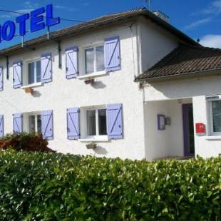 Фотографии гостиницы 
            Hotel au Charme du Levat