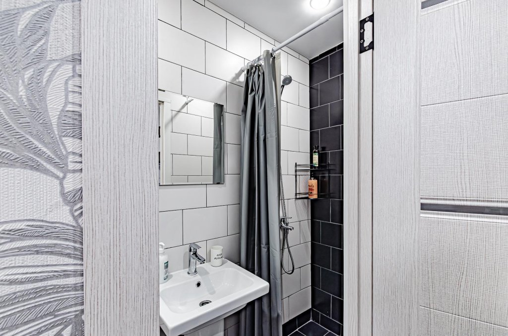 Фотография квартиры ГрейХаус