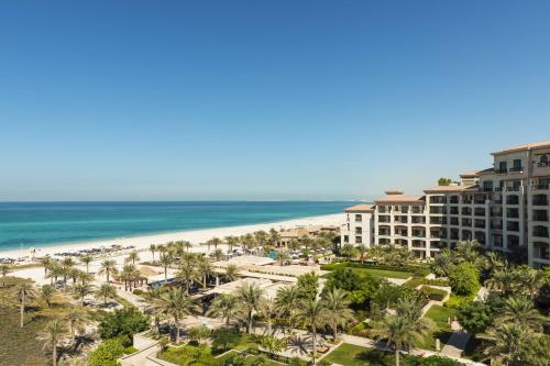Фотография гостиницы The St. Regis Saadiyat Island Resort, Abu Dhabi