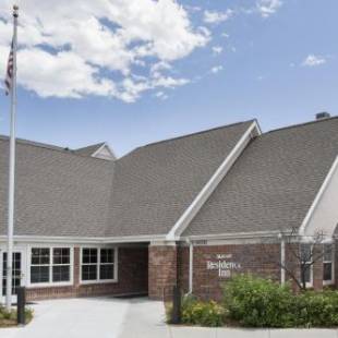 Фотографии гостиницы
Residence Inn by Marriott Denver Golden/Red Rocks