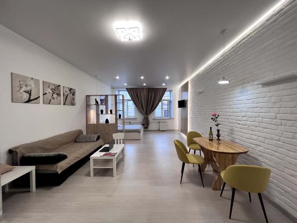 Фотография квартиры Апартаменты Wins