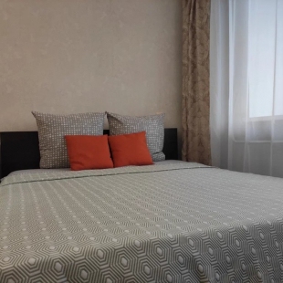 Фотография квартиры Апартаменты Уютная Квартира в Центре Уралмаша