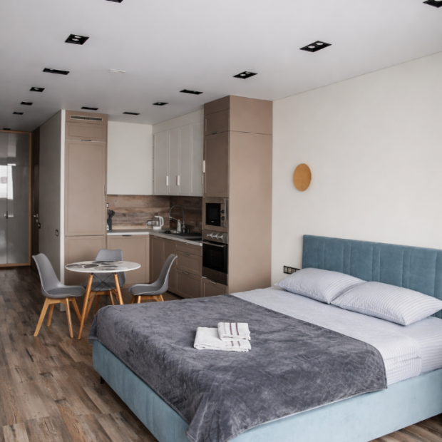 Фотография квартиры Alikorn24(Аликорн24)