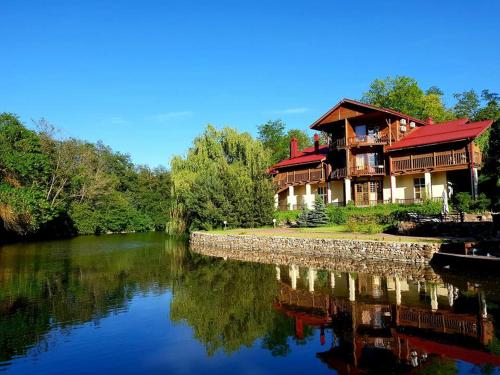 Фотография гостиницы Каньон