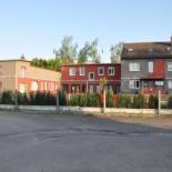 Фотография гостевого дома Pension Alis