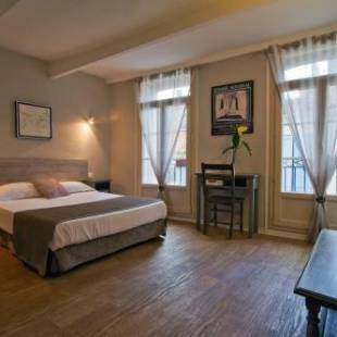 Фотографии гостиницы 
            Le Cérétan Hôtel