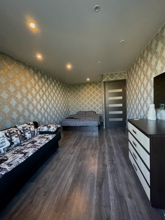 Фотография квартиры Квартира _XAZAR_ПОСУТОЧНО_