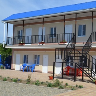 Фотография гостиницы Южный Берег