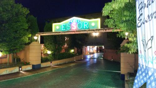Фотография мини отеля Hotel Essor (Adult Only)