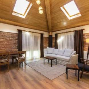 Фотографии апарт отеля
Raven Suites Old City Istanbul