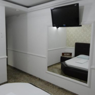 Фотография гостиницы Hotel Cantareira (Adults Only)