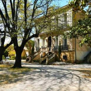 Фотографии мини отеля
Embarben Maison d'hôtes