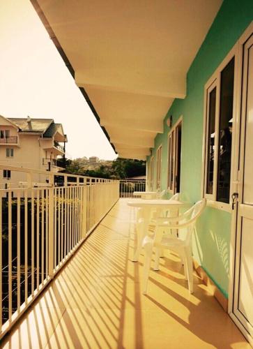 Фотография гостевого дома Чёрное море