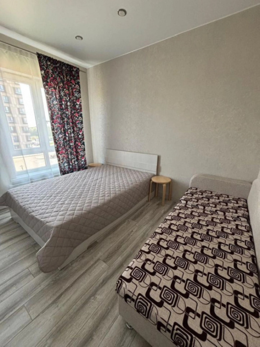 Фотографии квартиры 
            Квартира на Улице Вересова 7к1