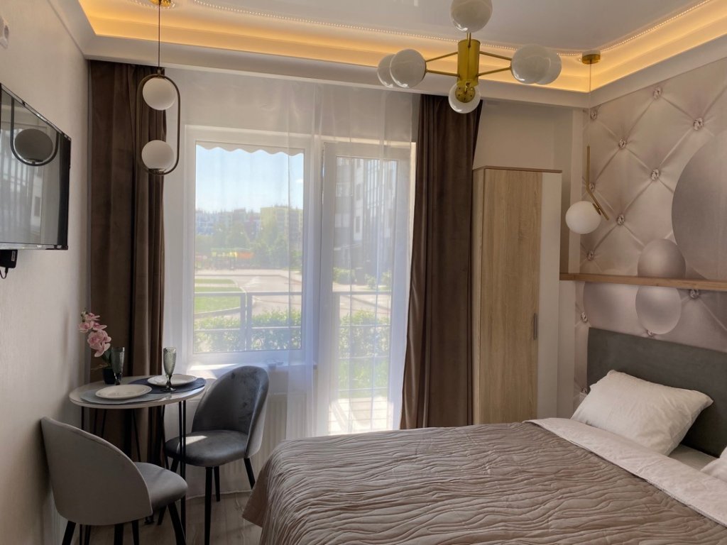 Фотография квартиры Апарт-отель Lucky Time Апартаменты