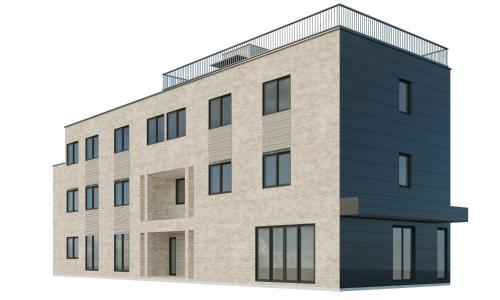 Фотография хостела plat hostel keikyu haneda home