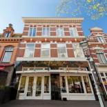 Фотография гостиницы Ambassador City Centre Hotel