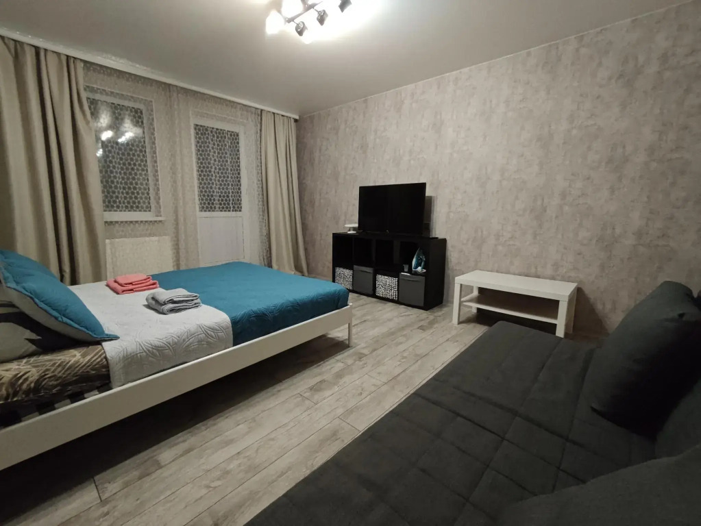 Фотография квартиры Апартаменты на улице Текстильная 12БК4