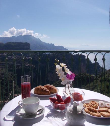 Фотография мини отеля L'Arabesco B&B