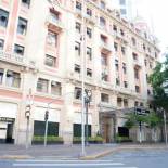 Фотография гостиницы Hotel São Paulo Inn - A 100m DA RUA 25 DE MARÇO - MERCADO MUNICIPAL