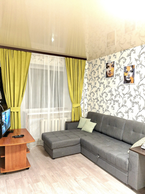 Фотография квартиры Квартира однокомнатная в центре