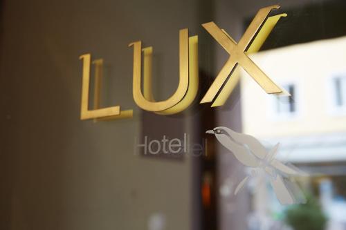 Фотография гостиницы Hotel Lux
