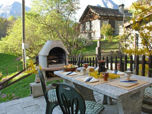 Фотография гостевого дома Holiday Home Marianne