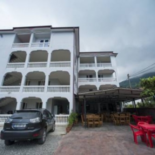 Фотография гостевого дома Beliy Dom