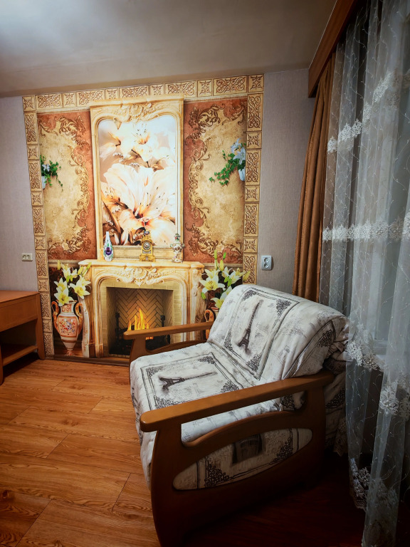 Фотография квартиры Квартира 2-к центр Победы 23