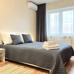 Фотография квартиры Апартаменты ЖК Суворовский